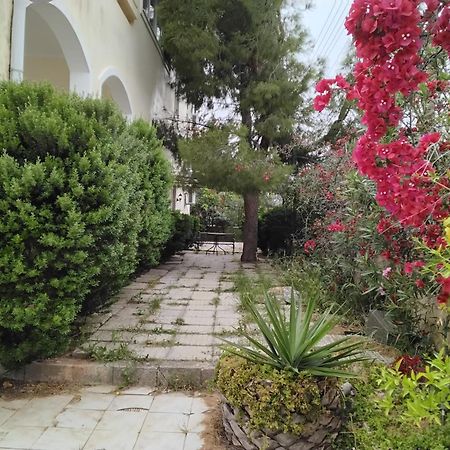 Appartamento Peaceful Oasis Atene Esterno foto